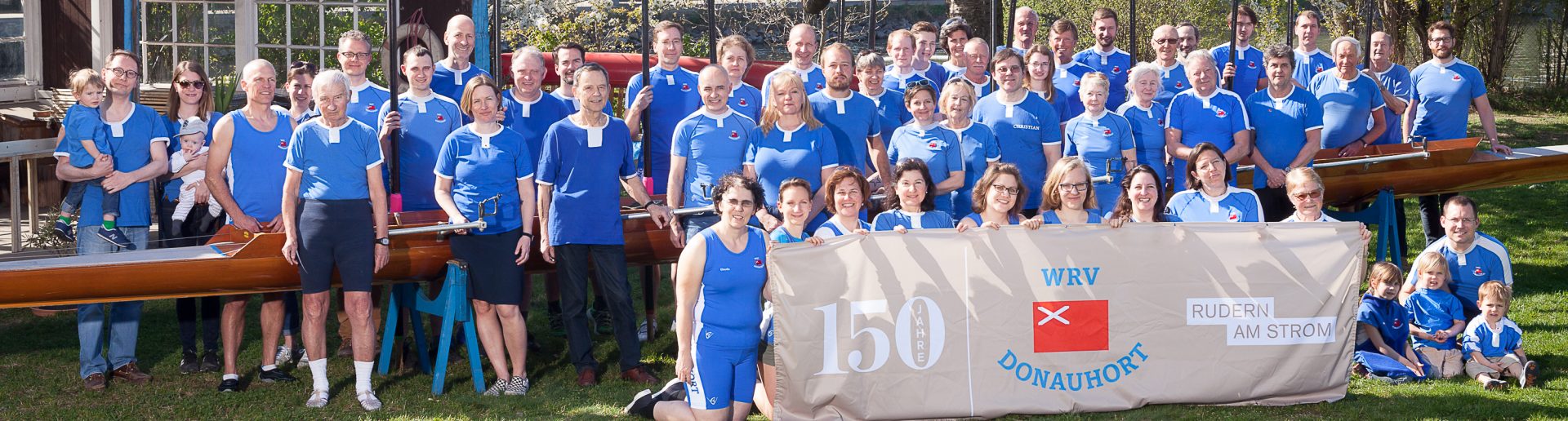 21. Traunsee Masters Meeting