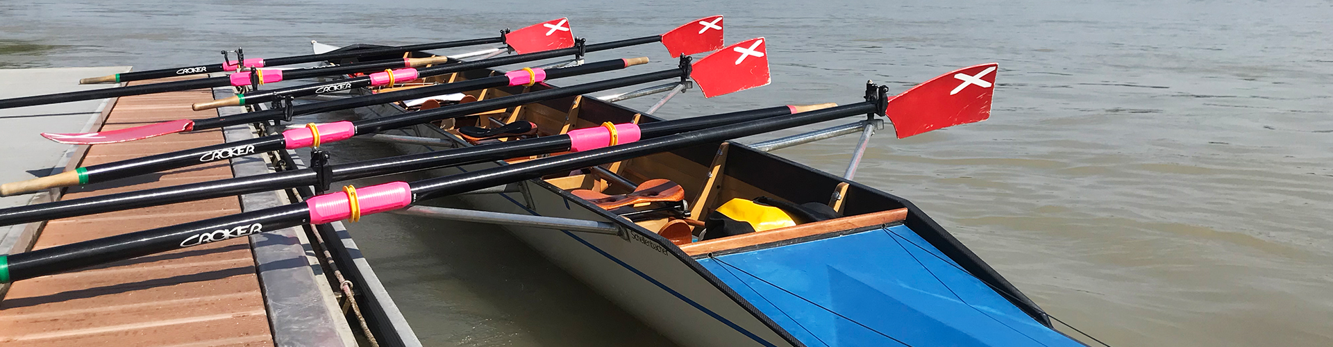Vienna Rowing Challenge 2016