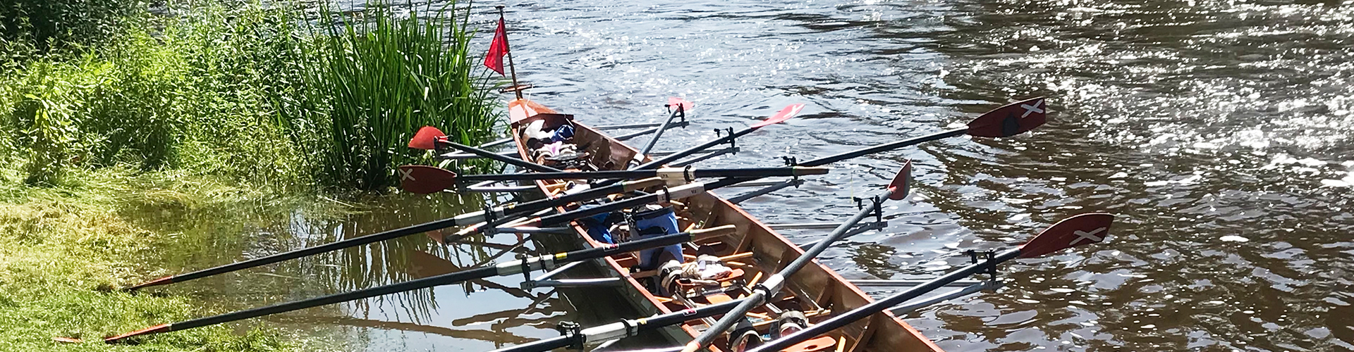 Vienna Rowing Challenge 2017