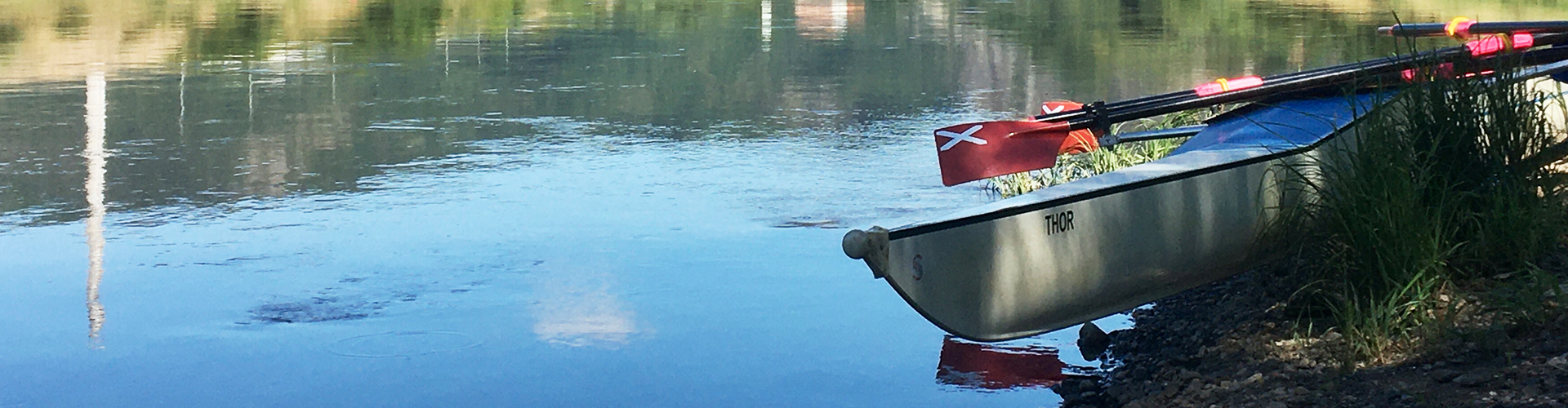 Frühlingsauftakt: Von Passau nach Stein