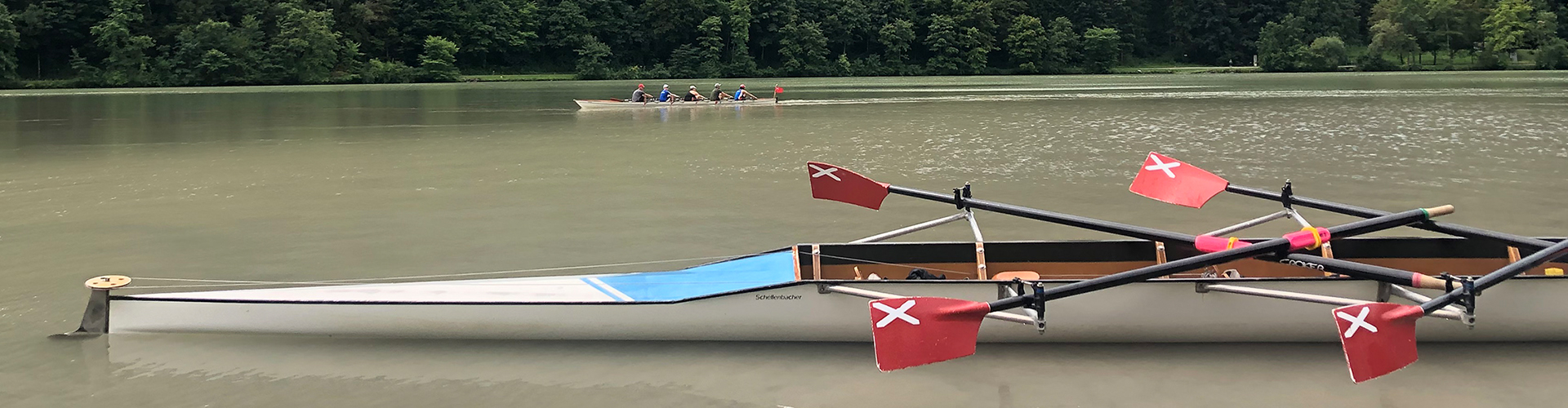 1. Sternfahrt Wallsee