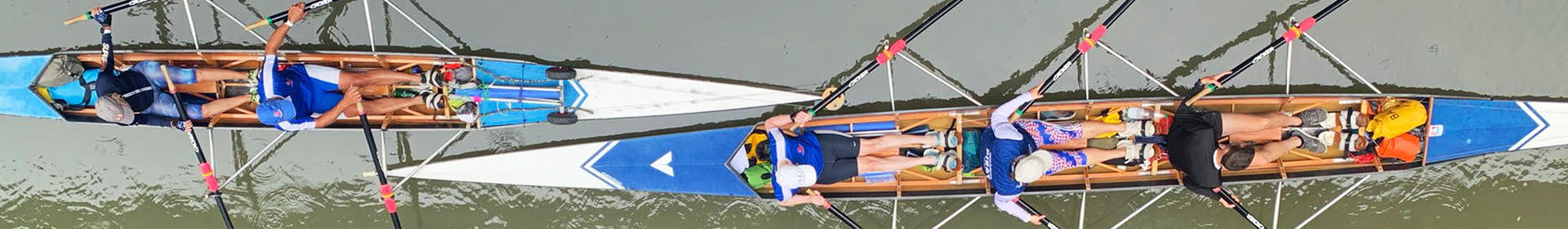20. Vienna Rowing Challenge